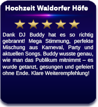 Kundenbewertung KG Herschbach