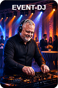 Event DJ